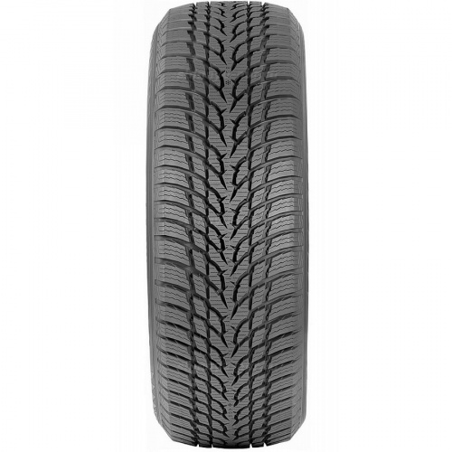 255/40 R19 100V Nokian Tyres Snowproof 1 XL - 1