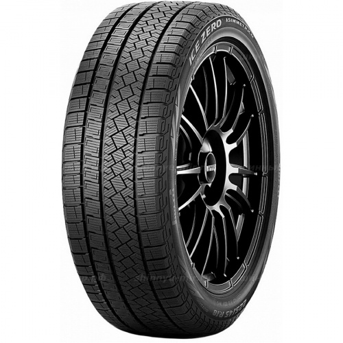 225/45 R18 95H Pirelli Winter Ice Zero Asimmetrico XL - 1
