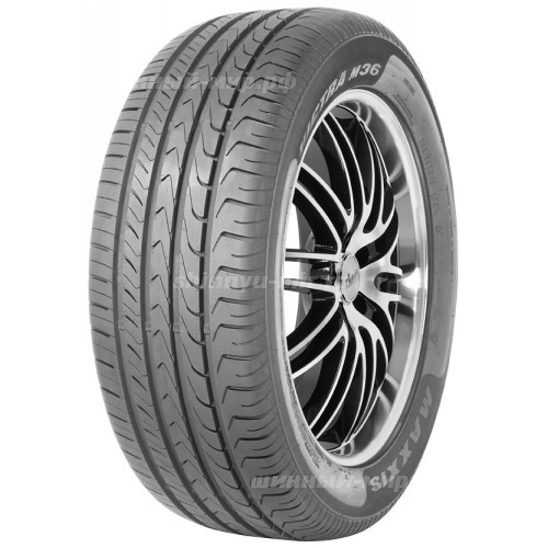 225/50 R18 95W Maxxis Victra M-36+ - 1
