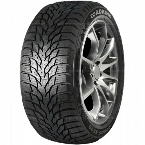255/45 R20 105H Roadking Argos S500 XL 4сл - 1