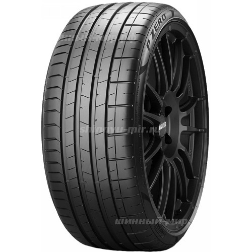 275/45 R21 107Y Pirelli P Zero MO KS - 1