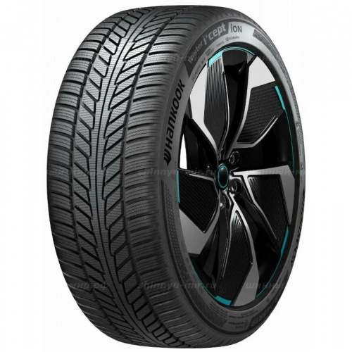 255/35 R21 98V Hankook iON i*Cept IW01A SUV - 1