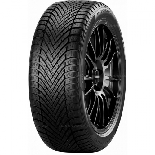 215/55 R18 99V Pirelli Powergy Winter - 1