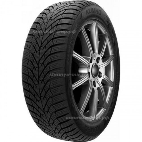 255/45 R19 104V Kumho WinterCraft WP52 XL - 1