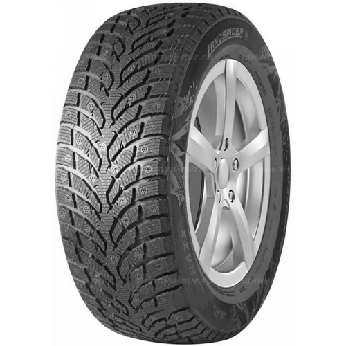 255/55 R19 111T Landspider Arctictraxx XL - 1