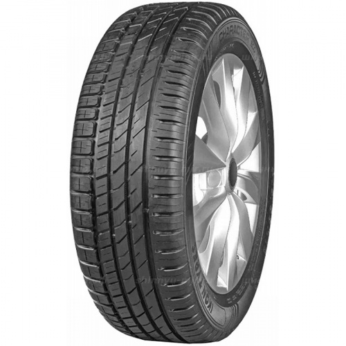 185/70 R14 88T Ikon / Nokian Tyres Character Eco - 1