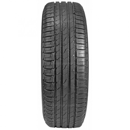 255/55 R18 109V Ikon / Nokian Tyres Character Aqua SUV XL - 1