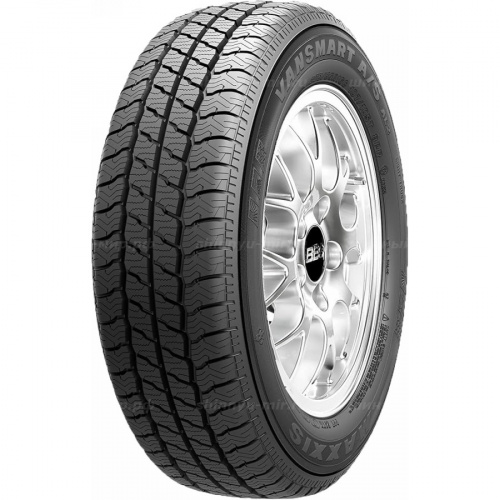 225/65 R16C 112/110T Maxxis Vansmart A/S AL2 8сл - 1