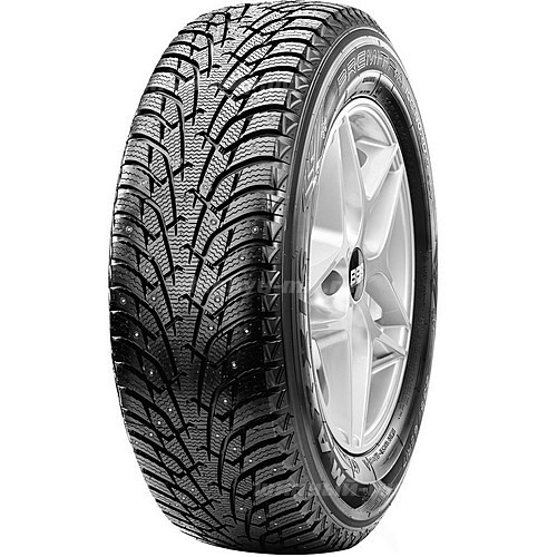 265/55 R19 113T Maxxis Premitra Ice Nord NS5 - 1