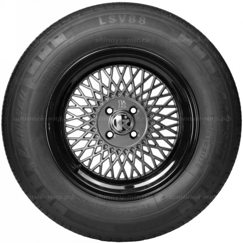 195/75 R16C 107/105R Landsail LSV88+ - 1