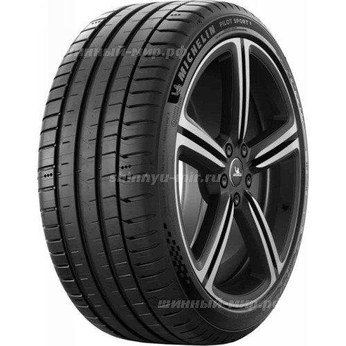 245/45 R20 103Y Michelin Pilot Sport 5 - 1
