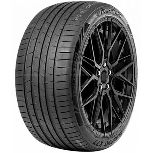205/40 R17 84W Powertrac EcoSport X77 XL - 1