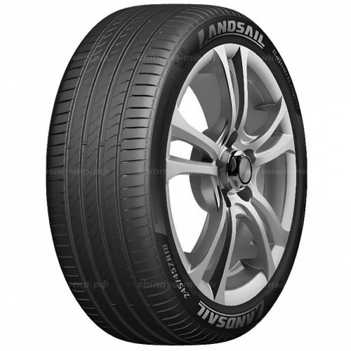 205/55 R17 95W Landsail RapidDragon - 1