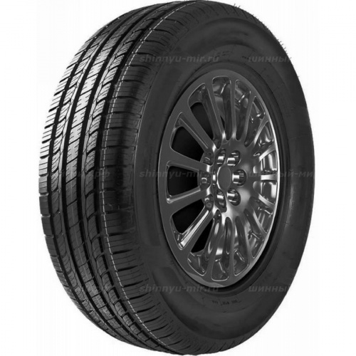 225/60 R18 100H DoubleStar DS09 - 1