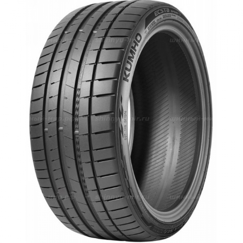 245/45 R19 102Y Kumho Ecsta Sport PS72 - 1