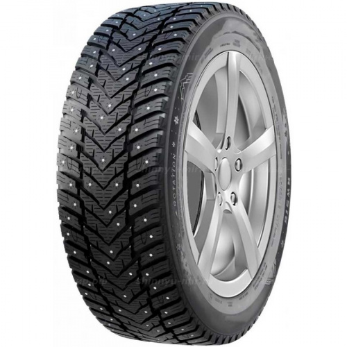 235/45 R18 98H Kapsen IceMax RW516 - 1