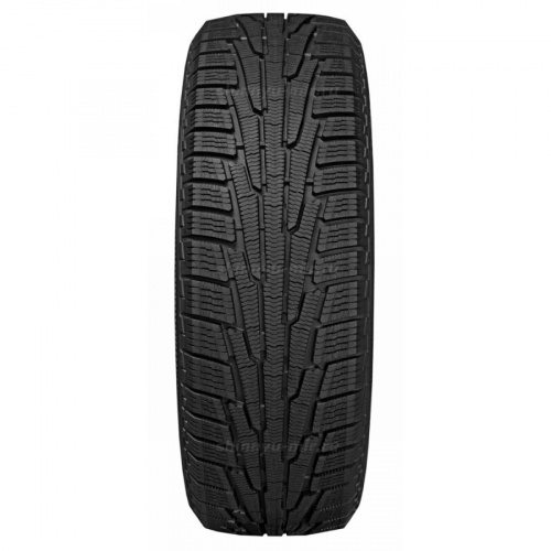 225/55 R18 102R Ikon / Nokian Tyres Character Snow 2 SUV XL - 1