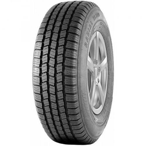 195/75 R16C 107/105R Lanvigator Gazill - 1