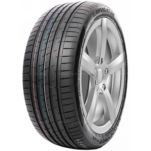 225/45 R19 96Y Lanvigator Catchpower plus XL - 1