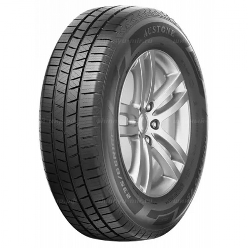 215/75 R16C 116/114R Austone Durato 4S - 1