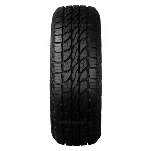 305/70 R17 121/118R Three-A Ecolander - 1