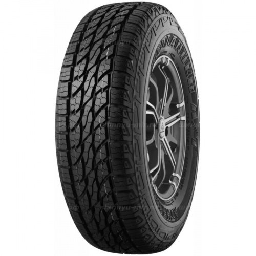 305/70 R17 121/118R Three-A Ecolander - 1