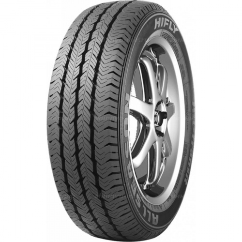 235/65 R16C 115/113T HiFly All-Transit - 1
