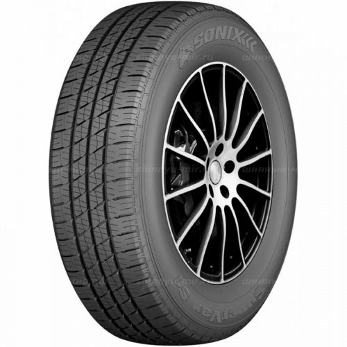 185/14C 102/100R Sonix Supervan S1 - 1