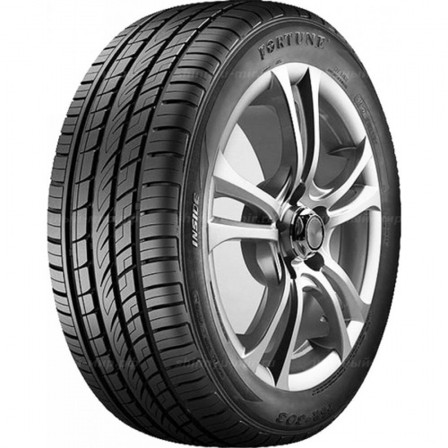 285/40 R21 109Y Fortune FSR-303 XL - 1