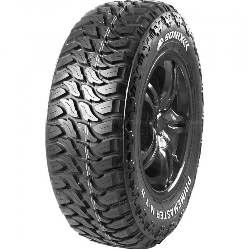 35/12,5 R15 113Q Sonix PrimeMaster M/T II - 1