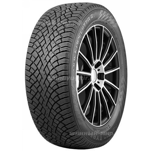 205/55 R17 95R Nokian Tyres Hakkapeliitta R5 XL - 1