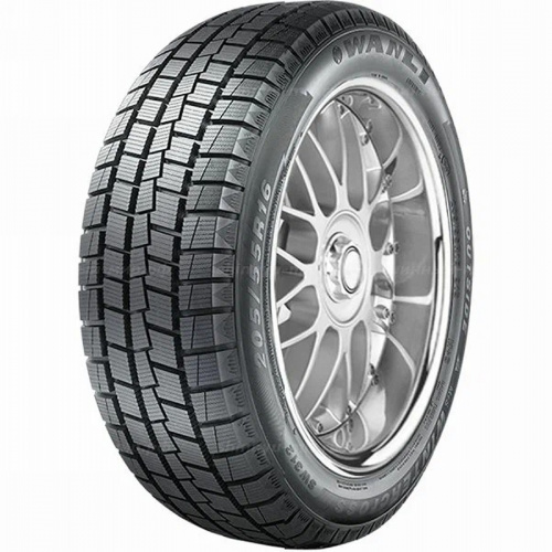 235/50 R17 100S Wanli SW312 XL - 1