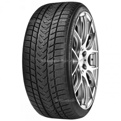 315/30 R22 107T Gripmax SureGrip Pro Ice XL - 1