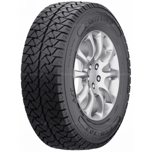 245/70 R16 111S Fortune FSR-302 XL - 1
