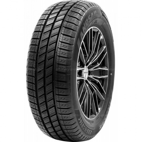 185/65 R15 88H Landsail 4Seasons 2 - 1
