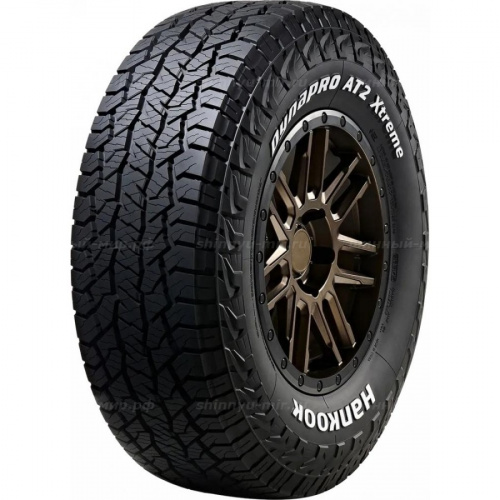 225/75 R16C 115/112S Hankook DynaPro AT2 Xtreme RF12 - 1