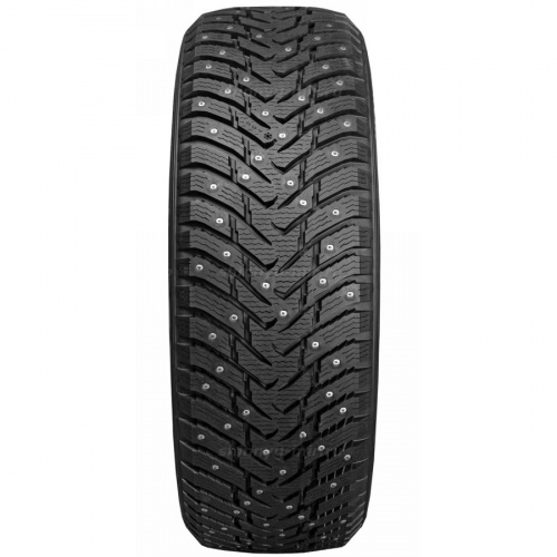 215/55 R16 97T Ikon / Nokian Tyres Character Ice 8 XL - 1