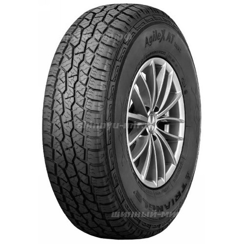 245/70 R17C 119/116T Triangle AgileX A/T TR292 - 1
