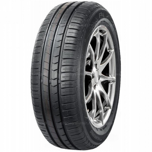 185/65 R14 86H Roadking Argos Touring - 1
