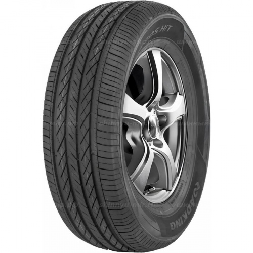 225/65 R17 102H Roadking Argos H/T - 1