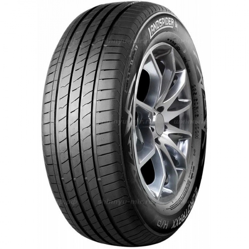 225/70 R16 107H Landspider Eurotraxx H/P XL - 1