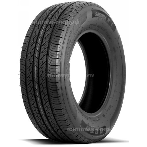 255/55 R18 105H Boto Sasqua H/T - 1