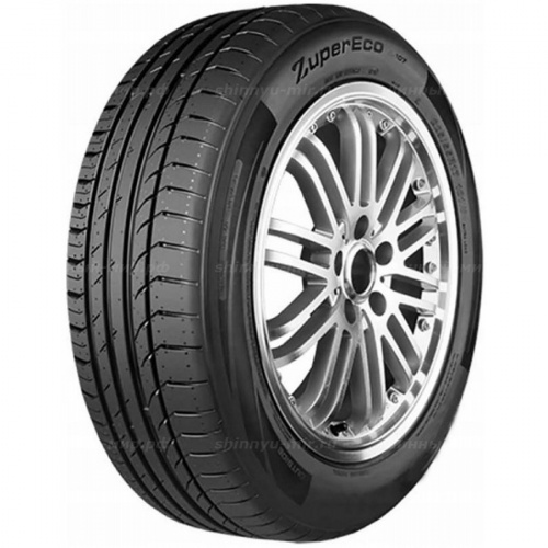205/40 R17 84W Trazano ZuperEco Z-107 - 1