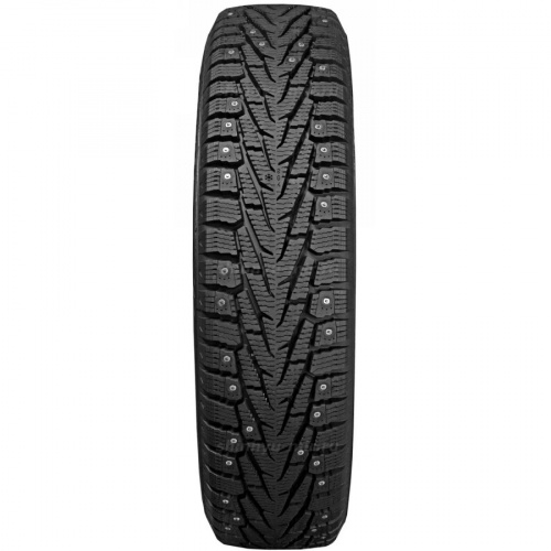 215/70 R16 100T Ikon / Nokian Tyres Character Ice 7 SUV - 1