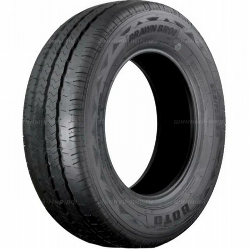 195/80 R15C 106/104R Boto Brawn BR01 - 1