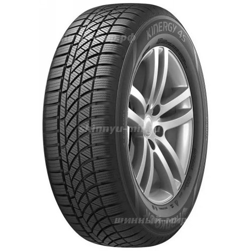 155/70 R13 75T Hankook Kinergy 4s H740 - 1