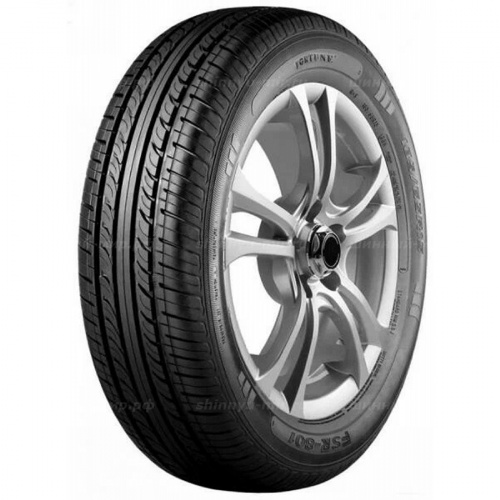 165/70 R14 81T Fortune FSR-801 - 1