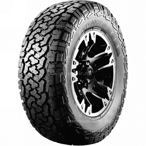 215/60 R17 100T Comforser CF1100 - 1
