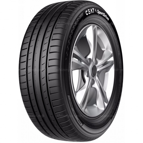225/55 R17 101W Ceat SportDrive - 1