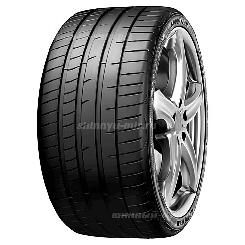 295/35 R22 108Y Goodyear Eagle F1 SuperSport - 1